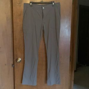 Columbia Women’s Trail Convertible Capri Pants